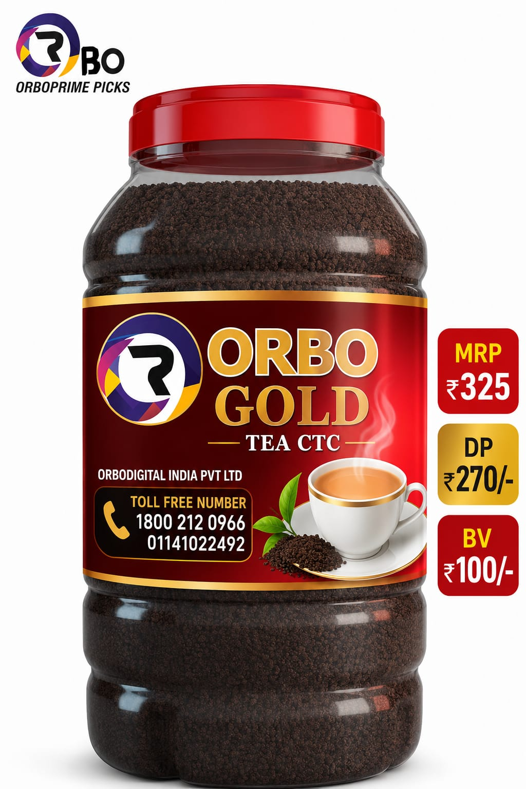 Orbo Care