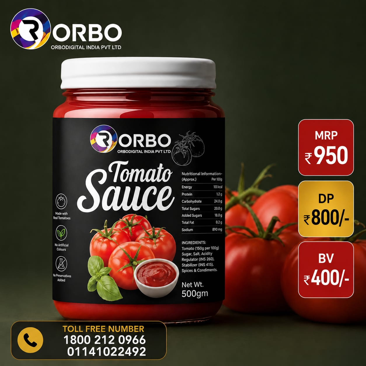 Orbo Care