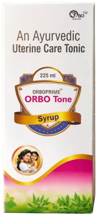 Orbo Tone