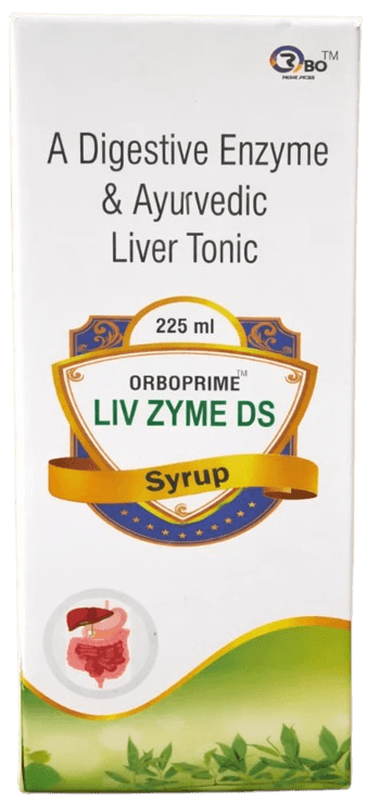 Livzyme DS