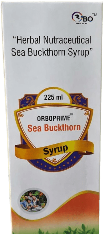 Sea Buckthorn