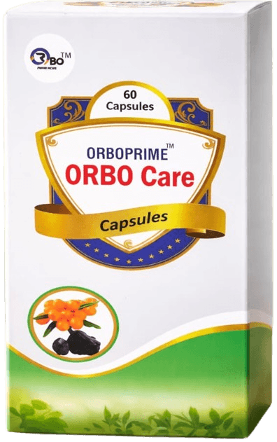 Orbo Care