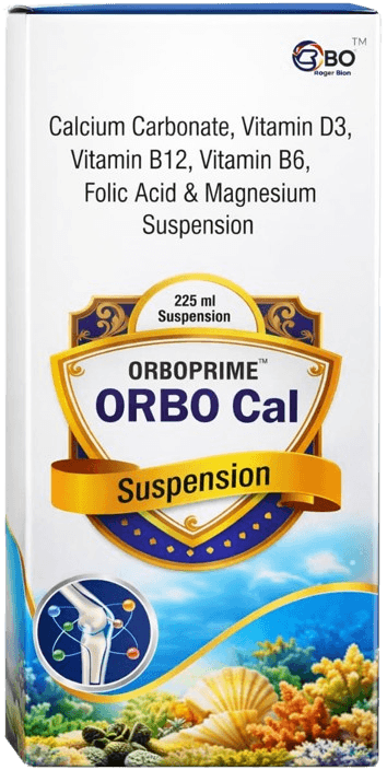 Orbo CAL