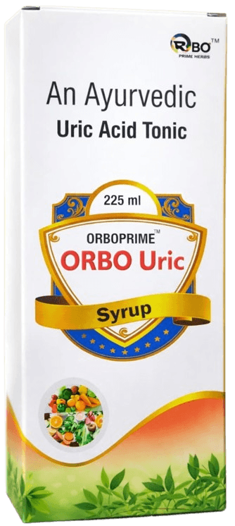 Orbo Uric